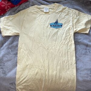Mystic CT Graphic Tee